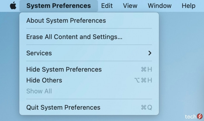 Mẹo reset và cài mới máy macOS cực kỳ đơn giản chỉ một 'nốt nhạc'