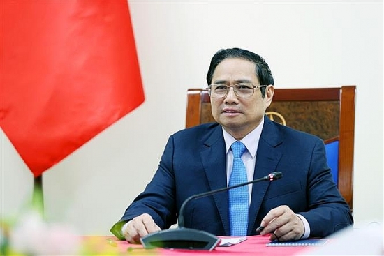 Thủ tướng Chính phủ Phạm Minh Chính sẽ thăm, làm việc tại Hoa Kỳ và với Liên Hợp quốc