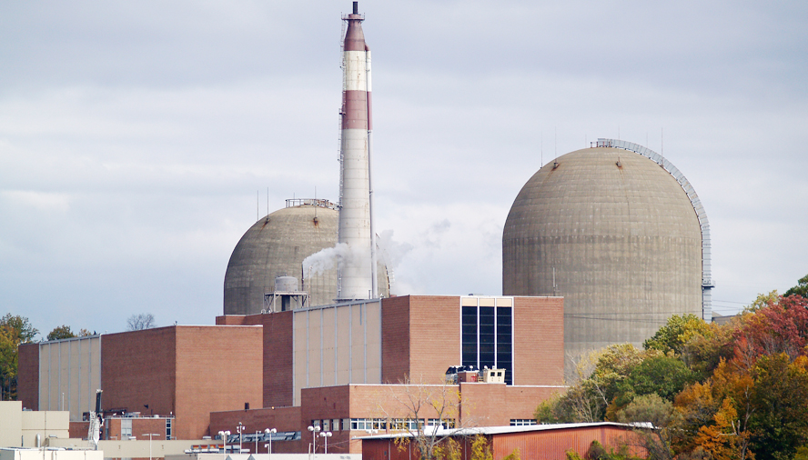 Mỹ khởi động Chương trình tín dụng hạt nhân: ''Chìa khóa'' của nguồn năng lượng không carbon