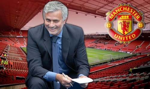 Vì sao Mourinho không phù hợp dẫn dắt Man Utd?