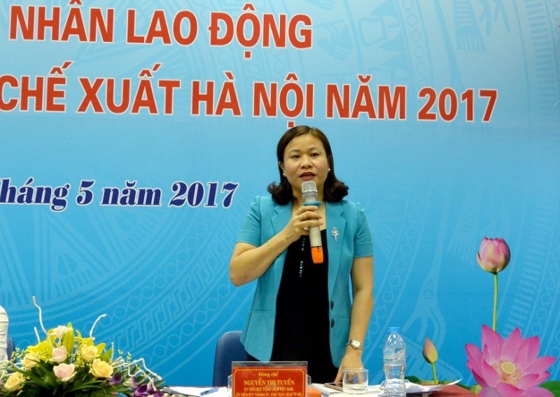 nhieu van de cnld neu ra duoc giai dap thoa dang