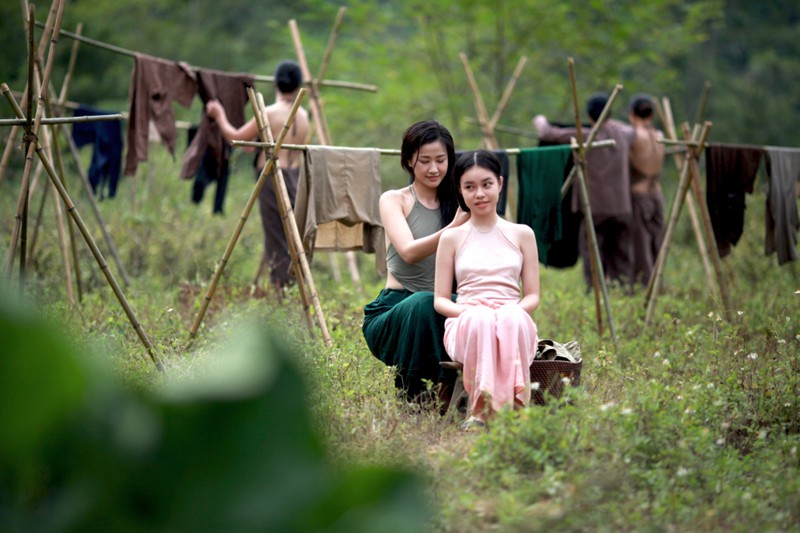 Phim “Vợ ba”: Nghệ thuật chân thực không ra khỏi khuôn khổ văn hóa Việt