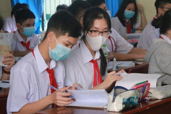 Thanh Hóa, Bắc Ninh điều chỉnh phương án thi vào lớp 10 do COVID-19