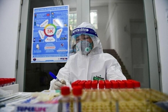 Quốc tế ghi nhận nỗ lực kiểm soát đợt lây nhiễm Covd-19 mới ở Việt Nam