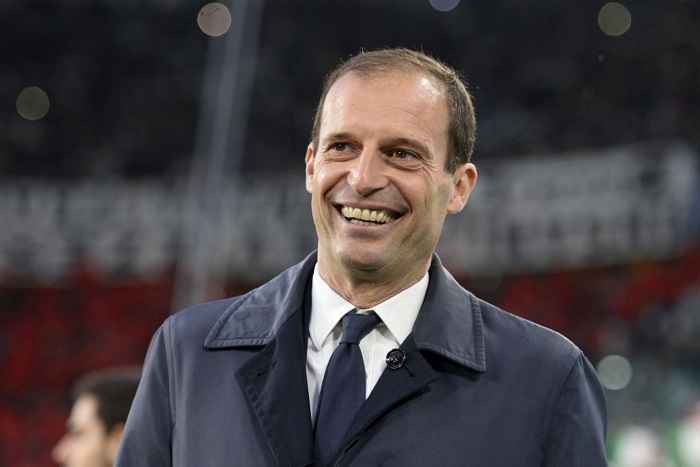 Juventus sa thải Pirlo, bổ nhiệm lại "người cũ"