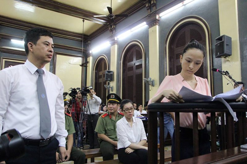 9 dau an sau phien xu ky an hoa hau phuong nga