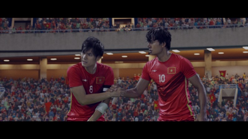 "11 niềm hy vọng": Khi cảm xúc đặt trên lợi nhuận 11 niem hy vong khi cam xuc cua khan gia dat tren loi nhuan cua nha san xuat