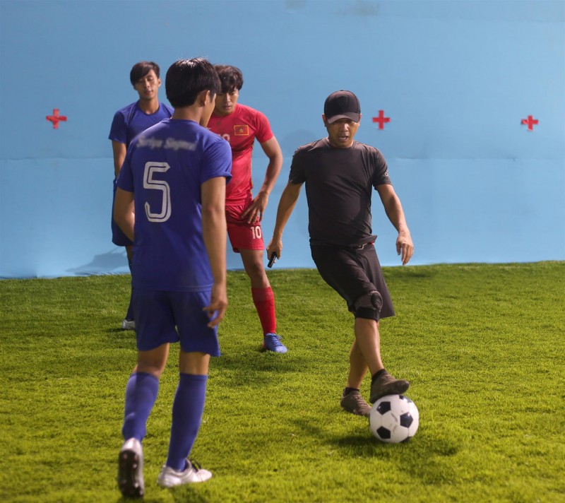 "11 niềm hy vọng": Khi cảm xúc đặt trên lợi nhuận 11 niem hy vong khi cam xuc cua khan gia dat tren loi nhuan cua nha san xuat