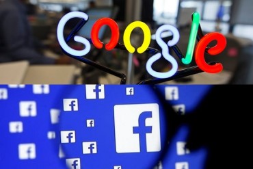 Facebook, Google khiến người dùng tự chia sẻ thông tin cá nhân