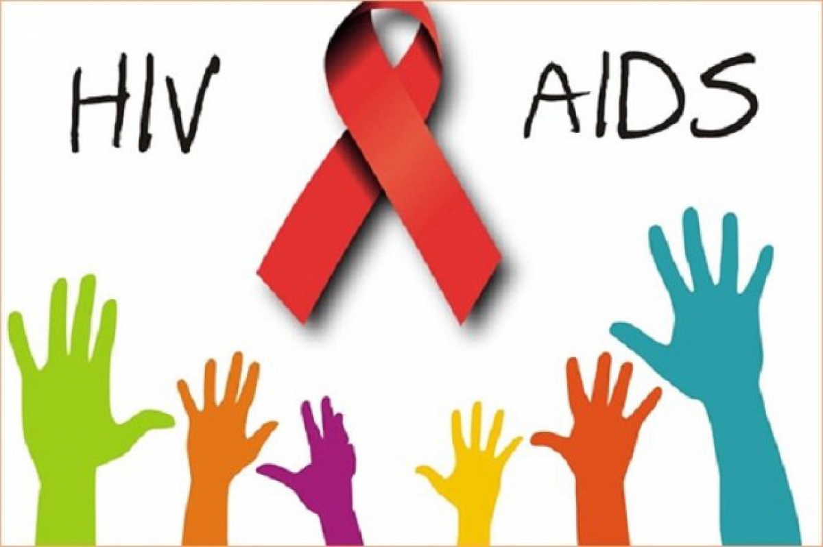 "Ở nhiều quốc gia, đại dịch HIV/AIDS chưa bao giờ kết thúc, thế giới chỉ ngừng nói về nó”. Ảnh minh họa: Wikimedia Commons