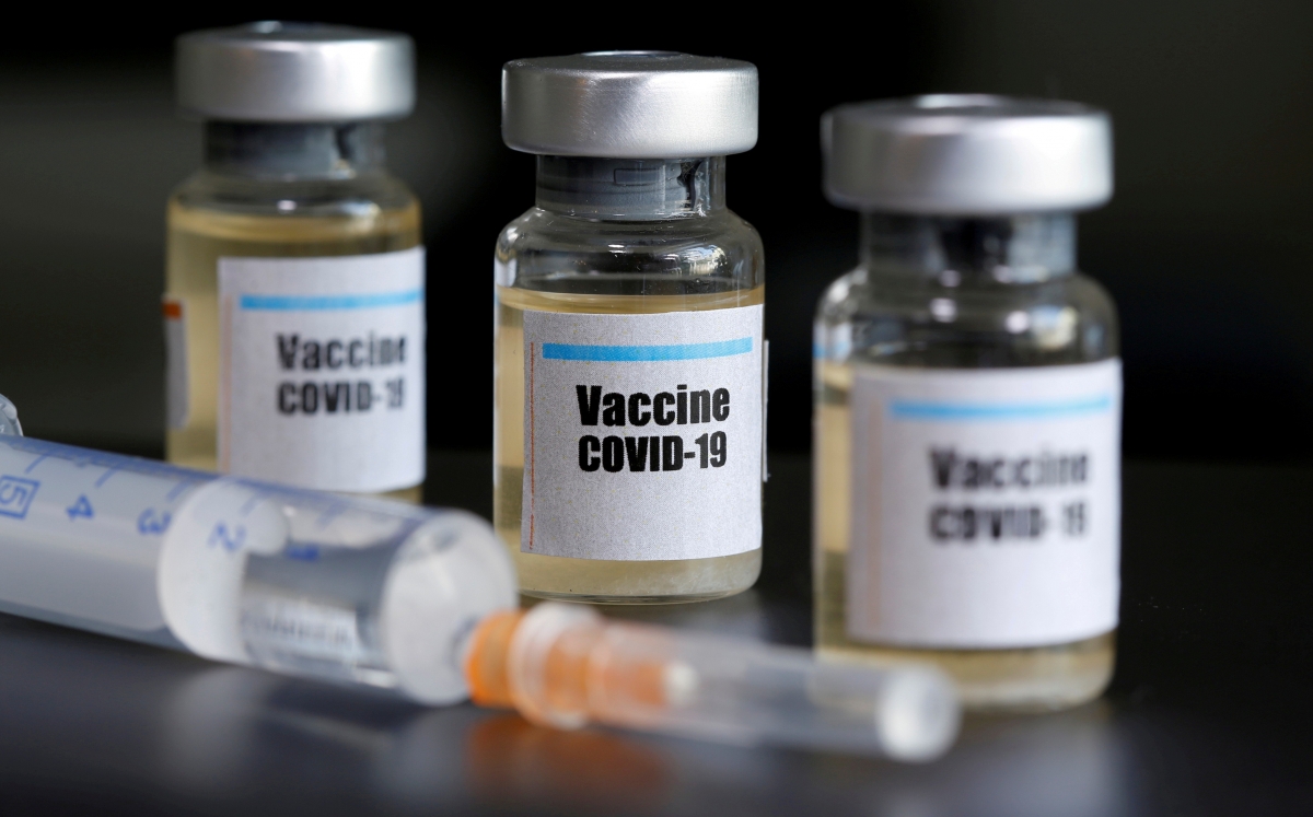 Mỹ công bố kế hoạch chia sẻ vaccine Covid-19 với Việt Nam