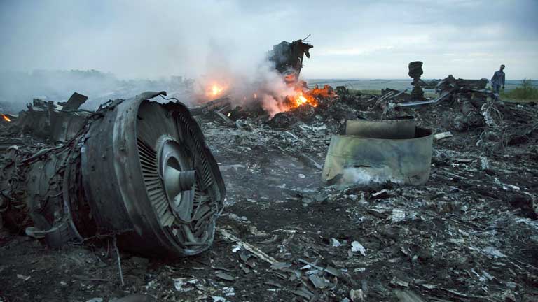 Một năm vụ MH17: Thời gian không thể hàn gắn nỗi đau - 2