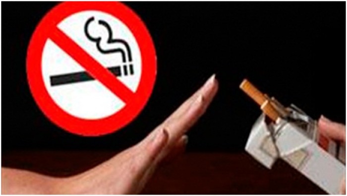 Quyết liệt đẩy lùi tác hại của thuốc lá