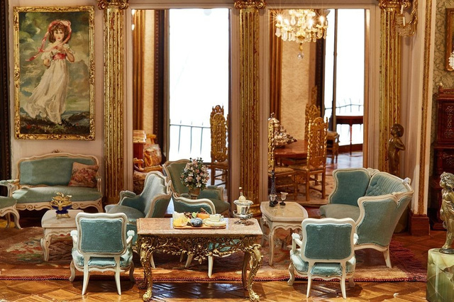 can canh lau dai bup be dat nhat the gioi tri gia 187 ty dong