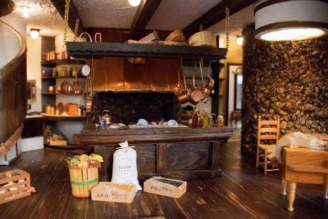 can canh lau dai bup be dat nhat the gioi tri gia 187 ty dong