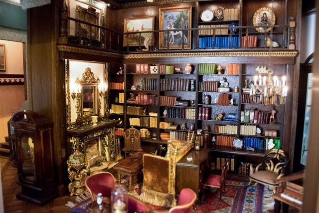 can canh lau dai bup be dat nhat the gioi tri gia 187 ty dong