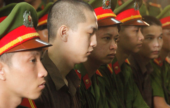 Xét xử phúc thẩm vụ thảm sát 6 người tại Bình Phước