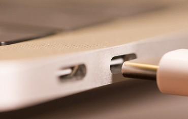 Chuẩn USB 3.2 sẽ tăng tốc độ truyền dữ liệu lên gấp đôi