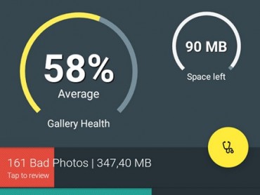 Tuyệt chiêu dọn dẹp giúp tăng dung lượng lưu trữ trên Android và iOS