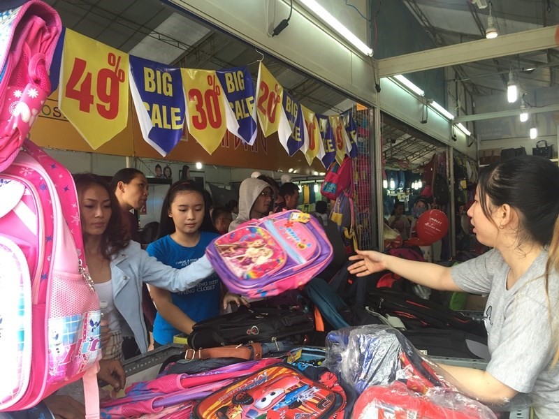 muon ban hang gia re cung khong duoc