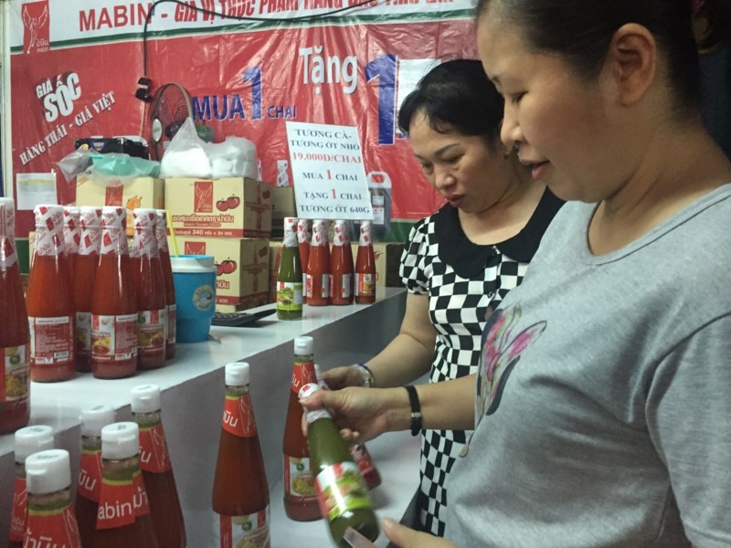 muon ban hang gia re cung khong duoc