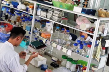 Nhiều sản phẩm mạo danh Viện Hàn lâm Khoa học và Công nghệ Việt Nam