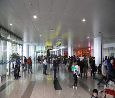 Sân bay Nội Bài cảnh báo giả danh nhân viên sân bay lừa đảo