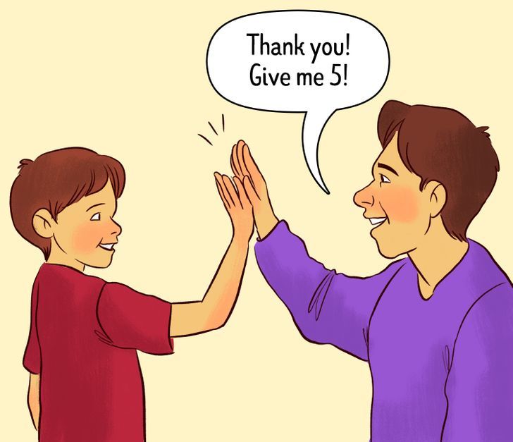 7 bước cha mẹ cần biết để ứng phó khi con cãi hỗn