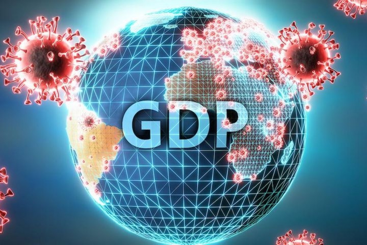 IMF cho biết nếu không giúp các nước nghèo chống lại Covid-19, nền kinh tế toàn cầu có thể thiệt hại tới 4.500 tỷ USD. (Ảnh minh họa: KT)