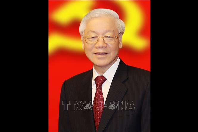 Công đoàn các nước, các tổ chức quốc tế bày tỏ tiếc thương vô hạn trước sự ra đi của Tổng Bí thư Nguyễn Phú Trọng