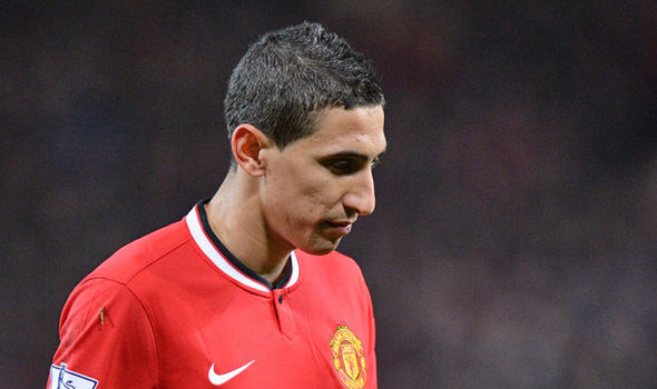 Real ‘ăn đủ’ nhờ vụ Di Maria