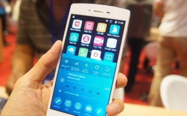 Thị trường smartphone: “Cửa” nào cho thương hiệu Việt?