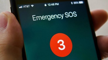 Làm chủ tính năng Emergency SOS trong iOS 11