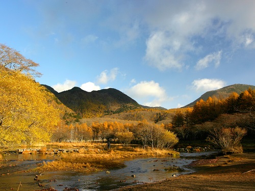 muon kieu ngam la thu do vang tai noi hap dan nhat nhat ban