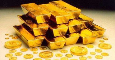 Dòng tiền đổ vào thị trường, vàng bất ngờ tăng trở lại