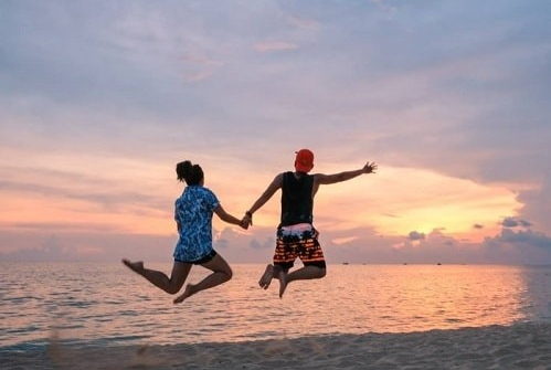 Ngắm đảo Phú Quốc lung linh qua bộ ảnh của du khách nước ngoài