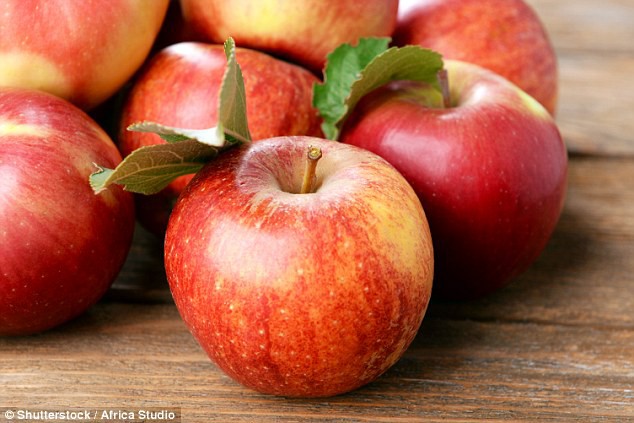 Ăn táo như thế nào là tốt nhất?