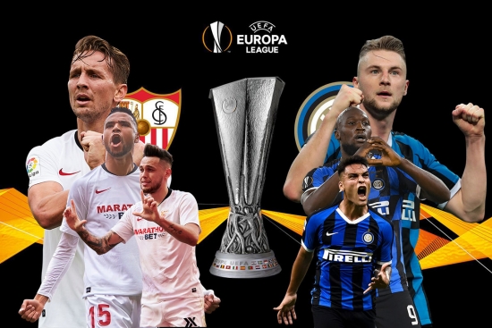 Sevilla - Inter Milan: Cơn khát danh hiệu