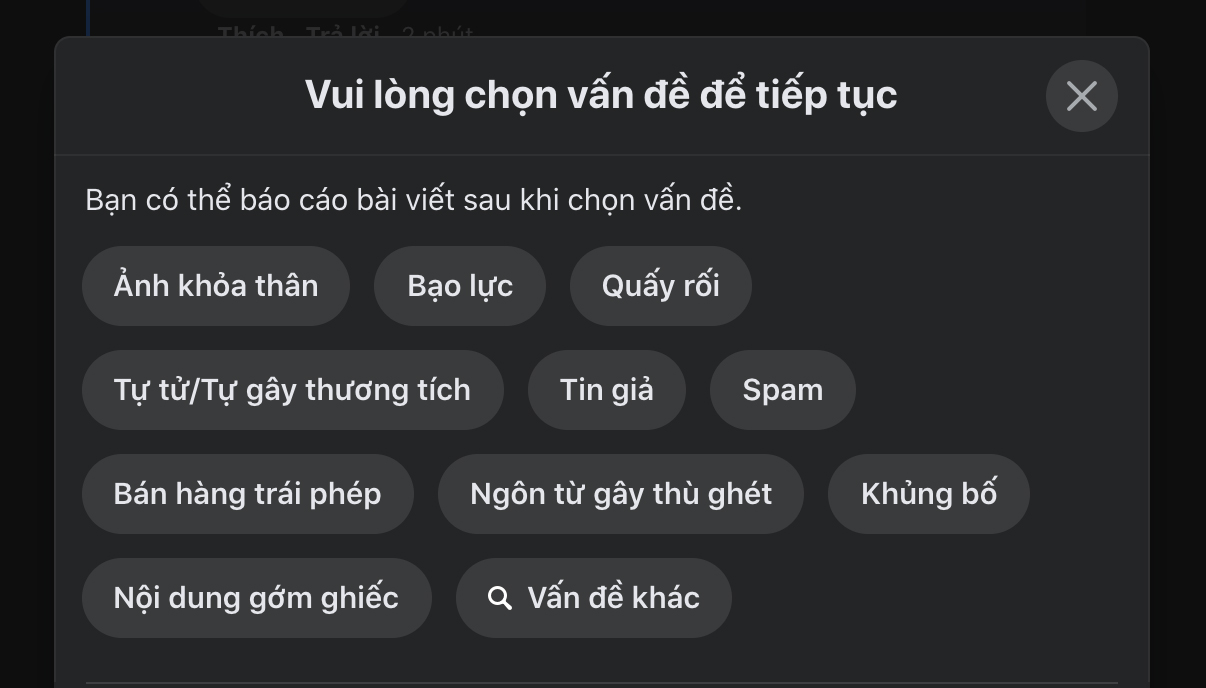 Chủ động tìm hiểu nội quy Facebook để không bị khóa tài khoản, xóa bài viết