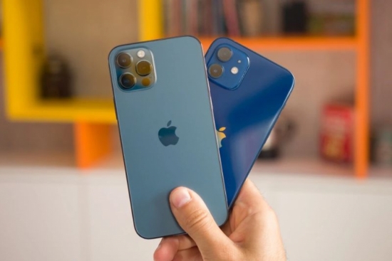 Apple thừa nhận iPhone 12 và 12 Pro gặp sự cố âm thanh, sẽ sửa chữa miễn phí