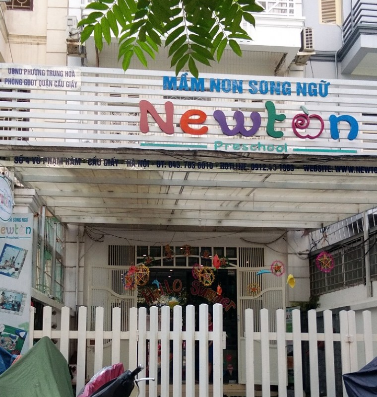 Đề nghị quận Cầu Giấy làm rõ phản ánh của nhân dân de nghi quan cau giay lam ro phan anh cua nhan dan