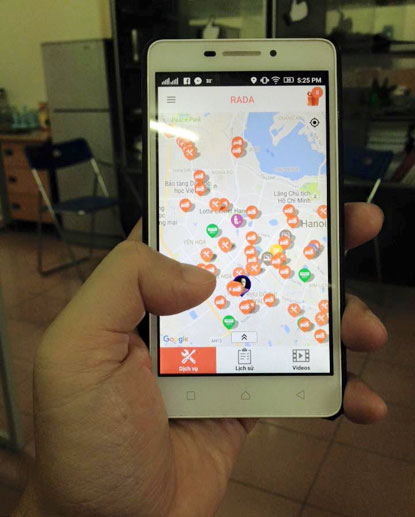 tieu diem cong nghe tuan 500 trieu tai khoan yahoo bi tin tac danh cap