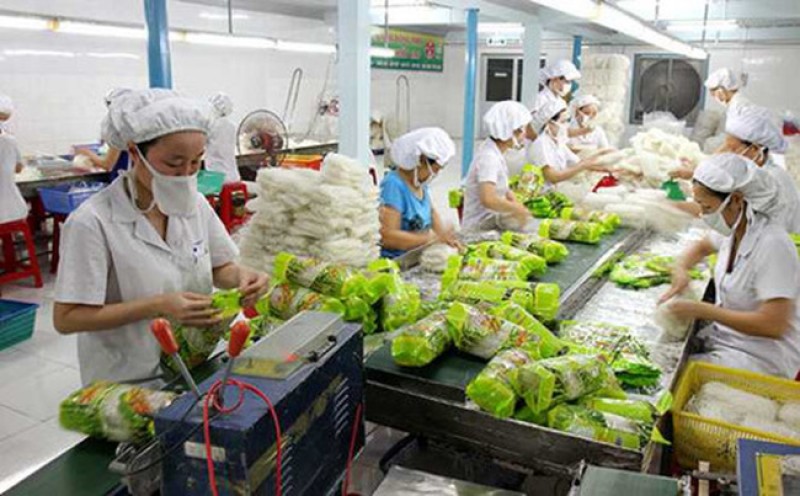 Xuất khẩu rau quả tháng 8 ước đạt gần 300 triệu USD