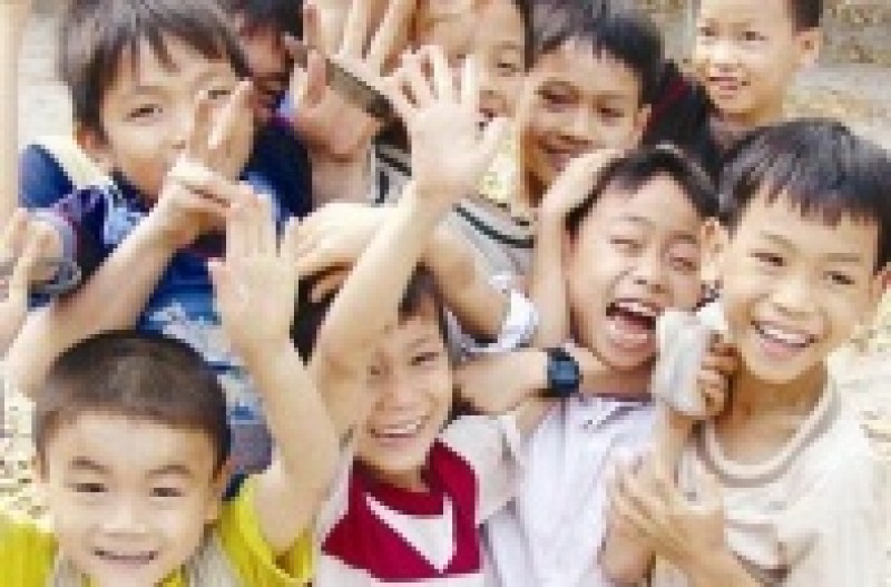 UNICEF tài trợ 5,1 triệu USD cho hoạt động chăm sóc phát triển trẻ em tại Việt Nam