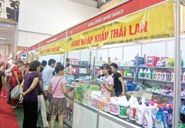 Tập đoàn Thái Lan mạnh tay sáp nhập, đưa hàng hóa sang Việt Nam tiêu thụ