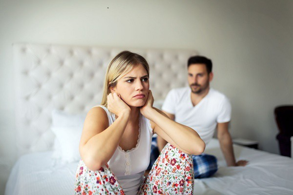 8 điều phụ nữ thường làm khiến đàn ông chán ngấy bạn