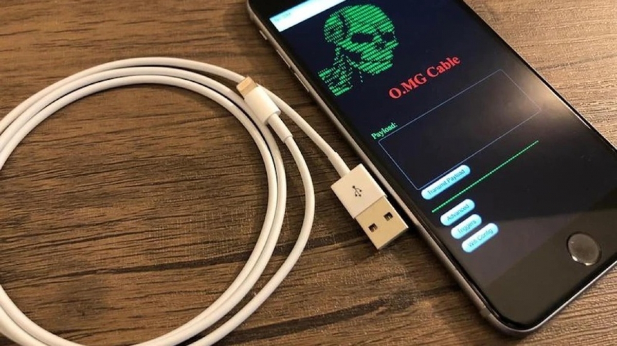 Người dùng iPhone cần cảnh giác trước loại cáp Lightning to USB-C