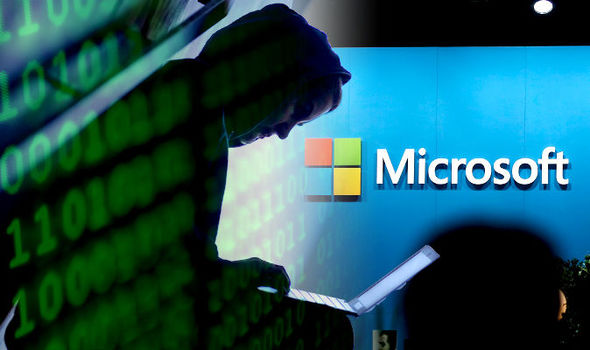 Cảnh báo nguy cơ người dùng Microsoft Office bị tấn công