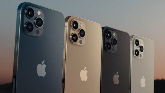 Apple gửi lời cảnh báo cho người dùng iPhone