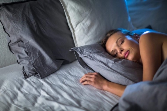 Những thói quen ngủ đơn giản giúp bạn thông minh hơn